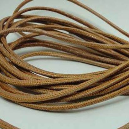 Crafting Elegance with Sun Enterprises Flat Cork Cords Collection