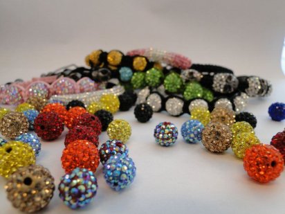 Our Shamballaâ€™s Collection