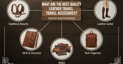 Riding accessories