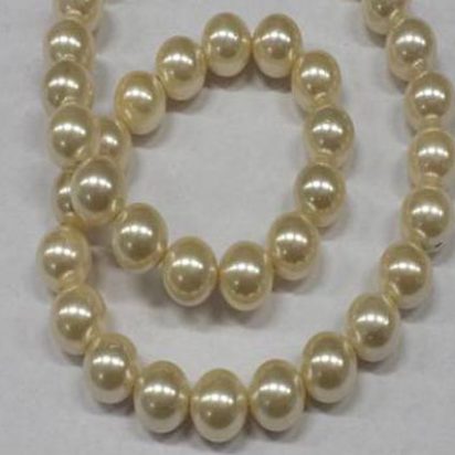 Radiant Elegance Unveiled: The Allure of Pearl Beads from Sun Enterprises