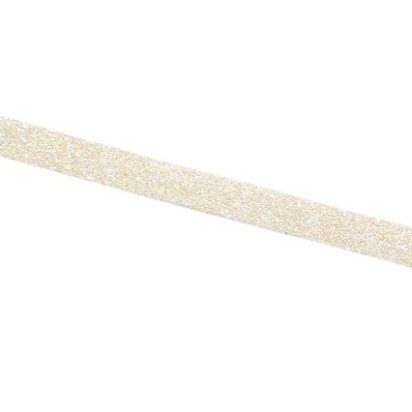 57000 Swarovski Crystal-Fabric Banding- Crystal