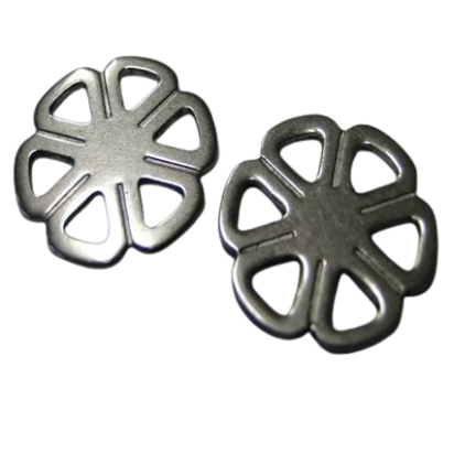 Stainless steel charm SSP-242