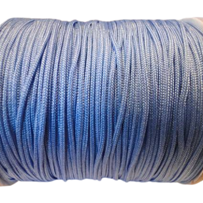 Macrame-Cord-1.5mm-Light Blue
