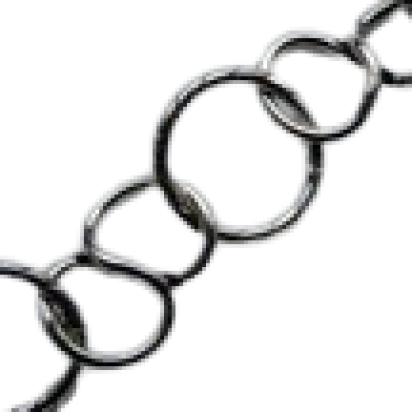 Antique Style Chain