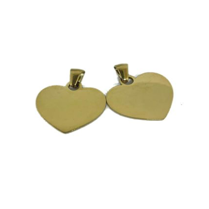 SSP 1001 – 20MM – Gold