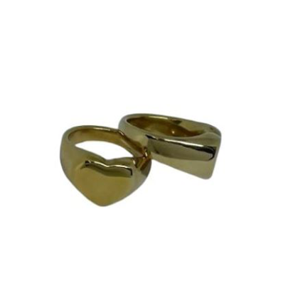 SSP 1006 – Size 7 – Gold