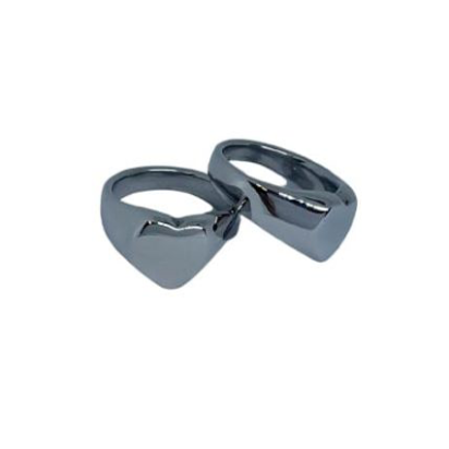 SSP 1006 – Size 9 – Silver