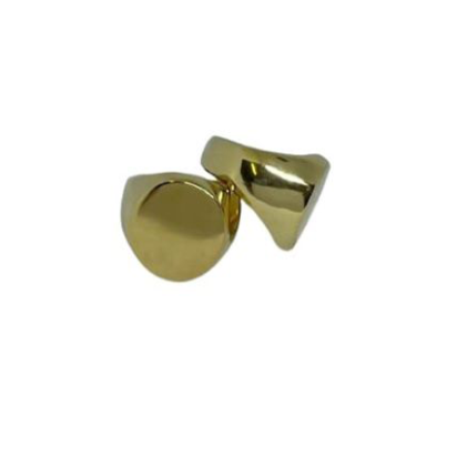 SSP 1007 – Size 7 – Gold