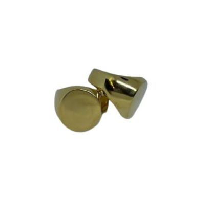 SSP 1007 – Size 8 – Gold