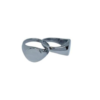 SSP 1007 – Size 8 – Silver