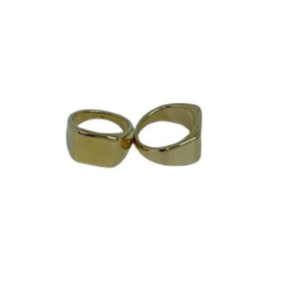 SSP 1008 – Size 8 – Gold