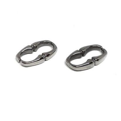 Stainless Steel Findings and Flat Parts-SSP-71-Steel