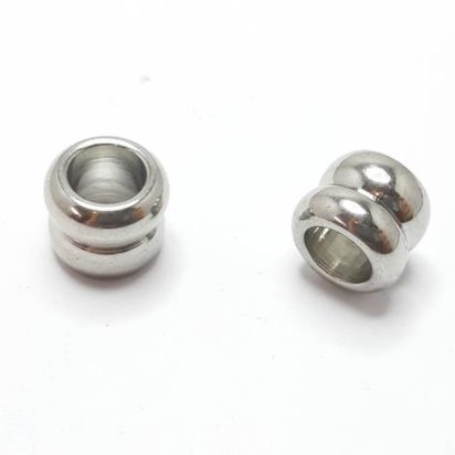 Stainless steel part for leather SSP-782 steel