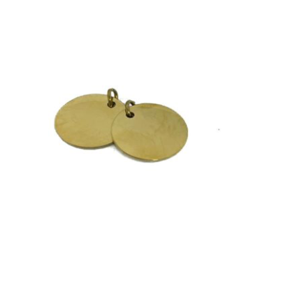 SSP 802 – 15MM – Gold