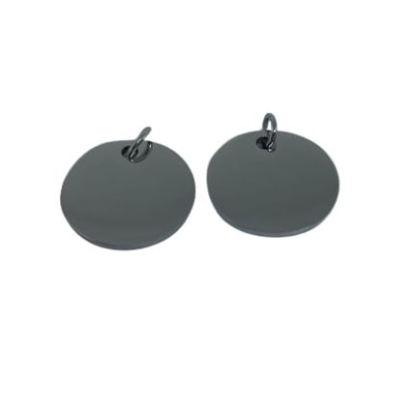 SSP 802 – 15MM – Silver