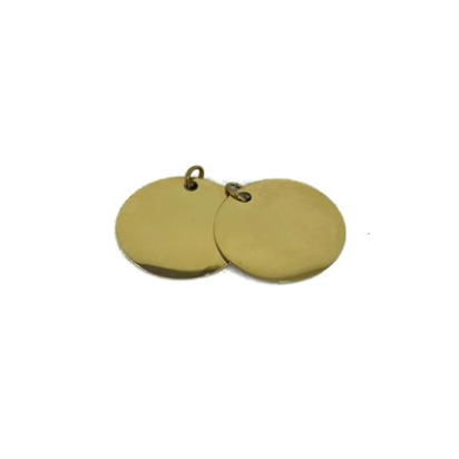 SSP 802 – 20MM – Gold