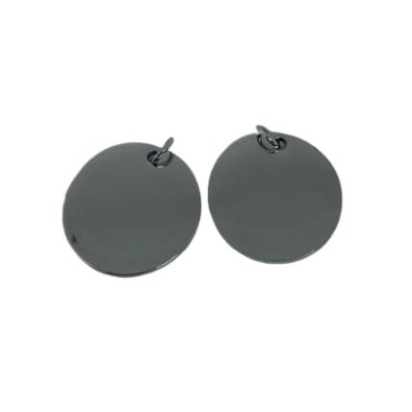 SSP 802 – 20MM – Silver