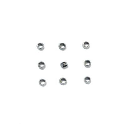 Beads: SSP-806 3mm (Steel)
