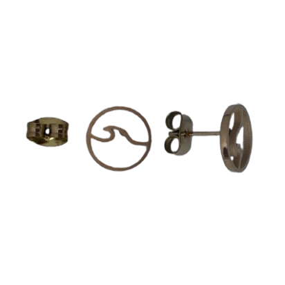 SSP 808 – 10MM - Rose Gold