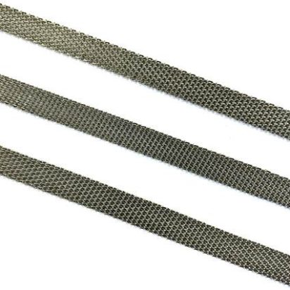 Stainless Steel Chains - Silver - Item 7