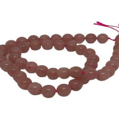 Strawberry Quartz (8mm)