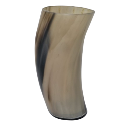 Medieval Viking Horn Glasses - SUN 76