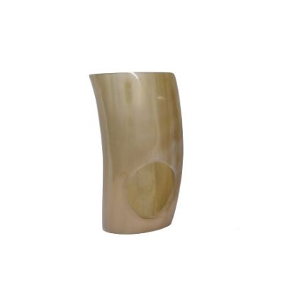 Medieval Viking Horn Glasses - SUN 86 A