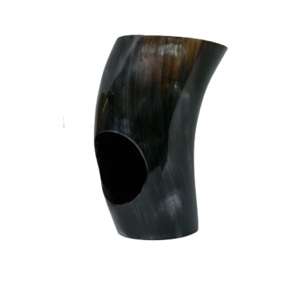 Medieval Viking Horn Glasses - SUN 86 B