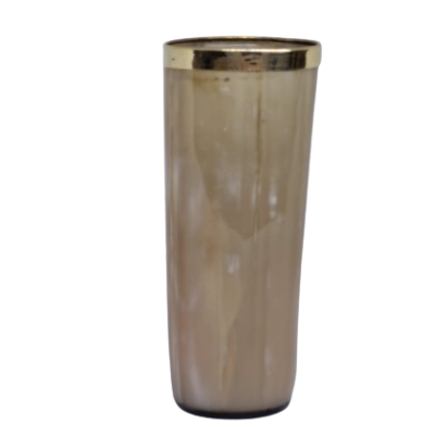Medieval Viking Horn Glasses -  SUN 87