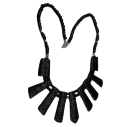 Bone Necklace BN08