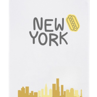 Tea Towel - New York 3