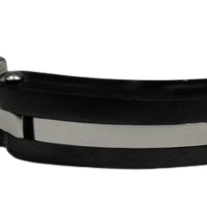 Stainless steel part for bracelet SSP-525