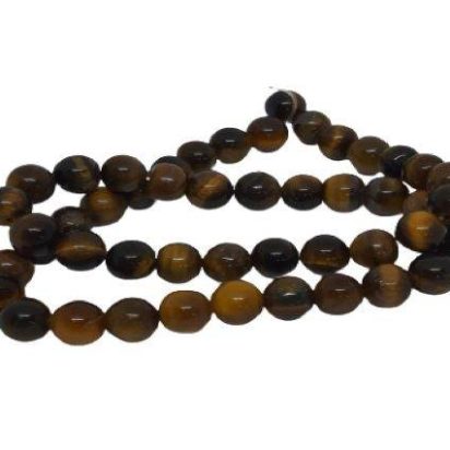 Tiger Eye (10mm)