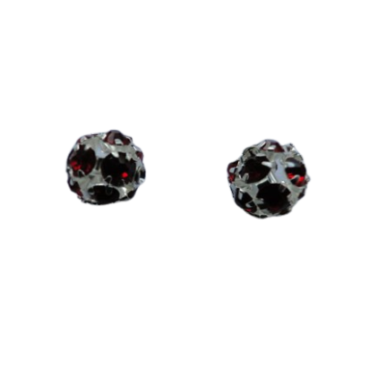 Crystals: CA-4049 (Steel)