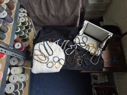 How to Use a Jewelry Starter Kit for Beginners