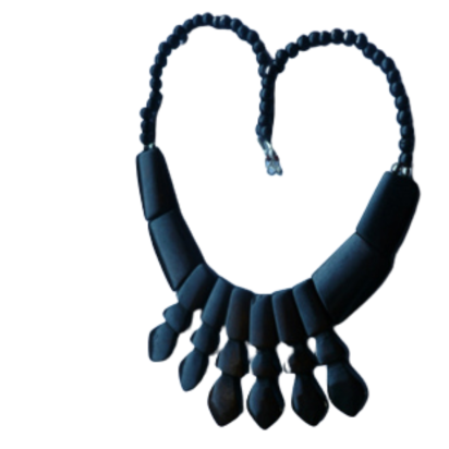Bone Necklace BN06