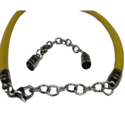 Stainless steel connector cap SSP-390-6mm