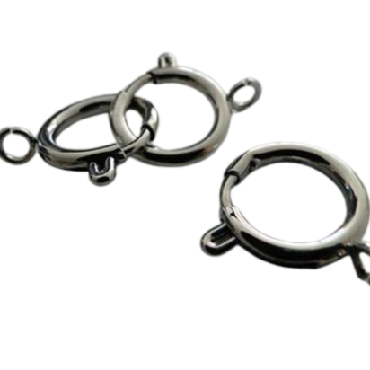 Stainless steel ring SSP-27