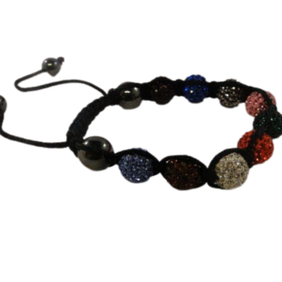 Shamballa Bracelet - 4