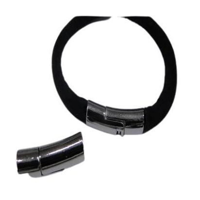Zamak magnetic claps: MGL-232 6mm (Steel)