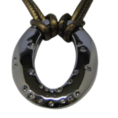 Stainless steel ring SSP-308