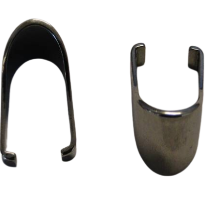 Stainless steel ring SSP-116