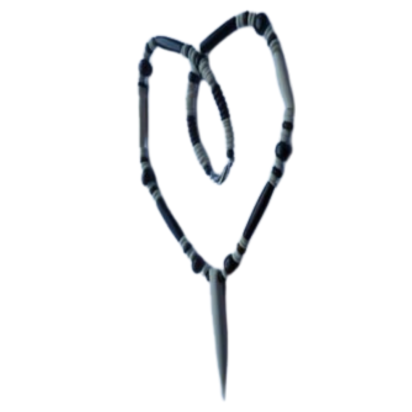 Bone Necklace BN46