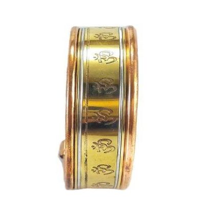 Brass Bracelets - SUNBC10 -Designer