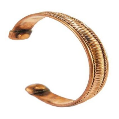 Brass bracelets - SUNBC24 -Designer