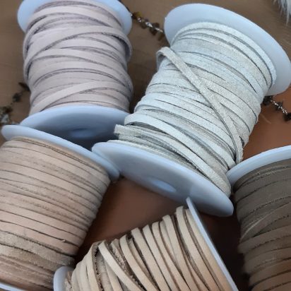 Unlock the Secrets: How to Soften Round Leather Cord with Sun Enterprises?