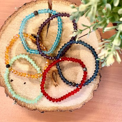 Exploring the Elegance of Semi-Precious Gemstones for Jewelry Making with Sun Enterprises