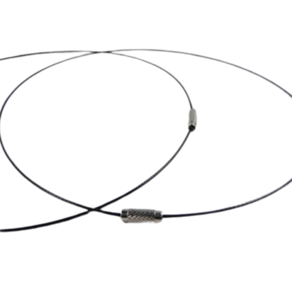 Wire-Cord-Black