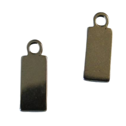 Stainless Steel charms - SSP-121