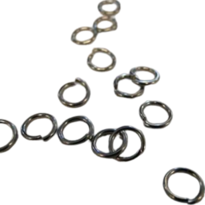 Stainless Steel Findings-SSP-34